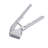Westmark Stainless Steel Garlic Press
