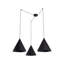 CONO - suspension noire 3