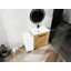 Meuble-lavabo autoportant avec lavabo en céramique et armoires de rangement-2019562113-2019562127