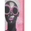 Swinging Sixties Framed Painting