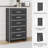 Devanie Chest Of Drawers