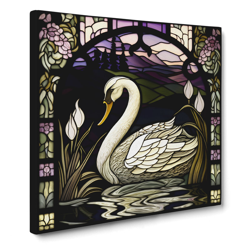 Print, 35cm H x 35cm W x 3cm D