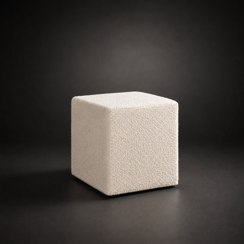 Square Ottoman