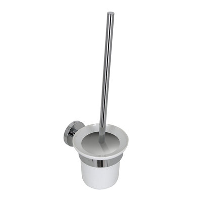 Hotels Wall Mounted Brush Holder