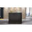 2 Person Rectangle Manufactured Wood Reception Desk-891409951