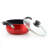 Better Chef Non-Stick Aluminum Round Dutch Oven-18010109