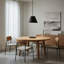 16 Inch Diameter Integrated LED Black Pendant-125913022-125913023