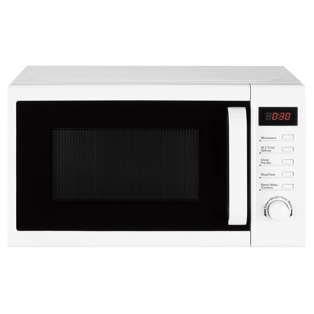 Rosalind Wheeler 44cm 20m³ L Countertop Microwave