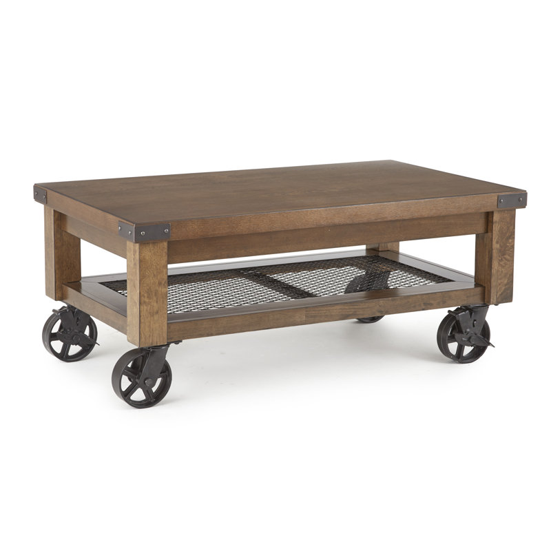 Hailee Coffee Table