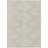 Velina Beige Washable Indoor-Outdoor Rug - -494449340