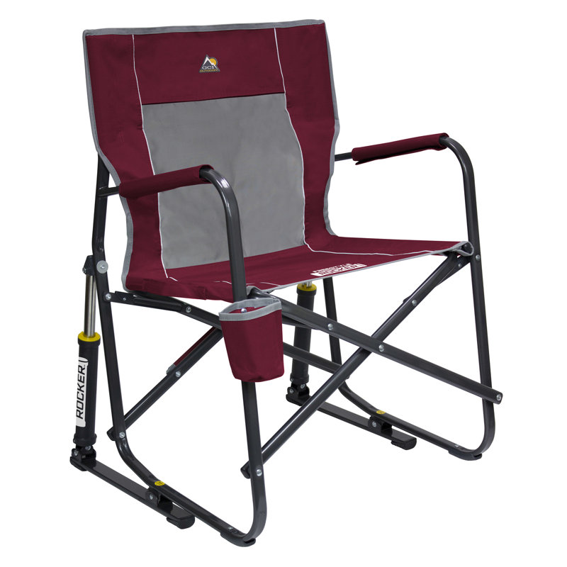  Chaise berçante Freestyle