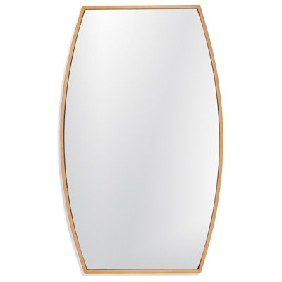Miroir mural Tonda