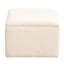 Repose-pieds cubique avec rangement, repose-pieds multifonctionnel, beige-510085668-510085690