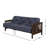 77" Futon Frame
