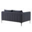 Ensemble de salon rembourré 3 pièces Rae-124565421