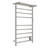 Traditional Towel Rail Towel Warmer-19379228