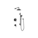 Awaken Showering Kit 2.5 Gpm