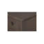 Loren Small Nightstand Dark Brown-561292426