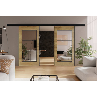 DOOR TORI 2