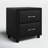 Table de chevet 2 tiroirs Gribble-33805494