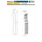 Rmb 625 11/16 In.d X 6 1/4 In. W X 96 In. L Primed Finger-Joined Pine Baseboard Moulding 1-Pcs 8 Ft Total