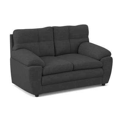 Kenn 62.5'' Upholstered Loveseat