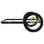 Bike Trailer Black Iron-1516236399