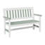Garden Outdoor Bench-177360879
