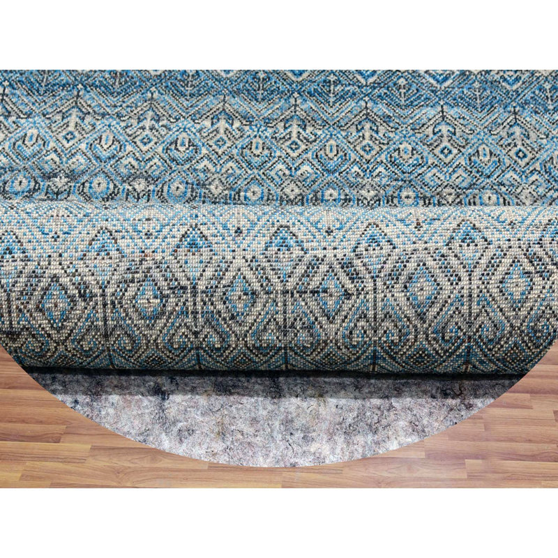 Tapis unique 6 pi Aryanna