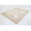 Willa Hand Knotted Jute / Sisal Geometric Area Rug