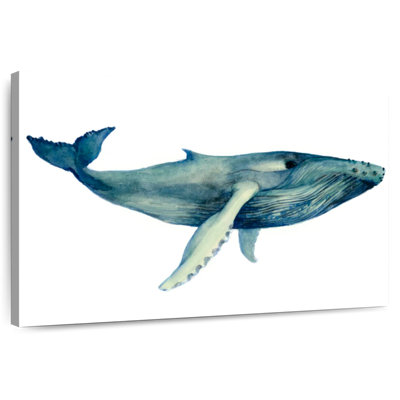 Brampt The Whale's Song I