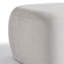Adna 67.1Cm Wide Triangle Footstool Ottoman-1193330359
