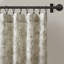 Mélange de polyester filtrant la lumière 42x84