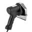 Couteau portatif 5,12 "Kebab Slicer 120W