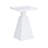 Ivaylo Tray Top End Table-197997871