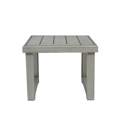 WESTCHESTER SIDE TABLE