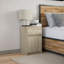 Darleth 38cm W Manufactured Wood Bedside Table-1643934217-1616745212