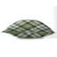 Coussin décoratif taupe Anthony Plaid-107834872-107834876