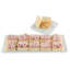 Moulure en chocolat cuisivin jouets Pavoni
