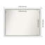 Miroir de salle de bain Eva-604646407-604646550