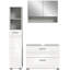 Riyonna Bathroom Furniture Suite