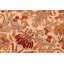 Tapis oriental brun en laine fait à la main 6 pi 1 po x 9 pi 10 po Cornwall