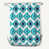 Turquoise sélectionné