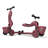 Scoot & Ride 2-in-1 Kids Scooter with Basket, Highwaykick 1 Lifestyle-110401815
