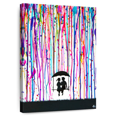 Days Gone By