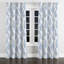 Rideaux à œillets Country Farmhouse-514845519-514845509