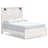 Gerridan Panel Bed-883364302-883364300
