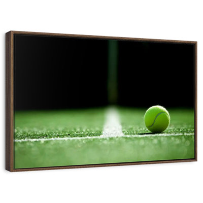 Tennis Line