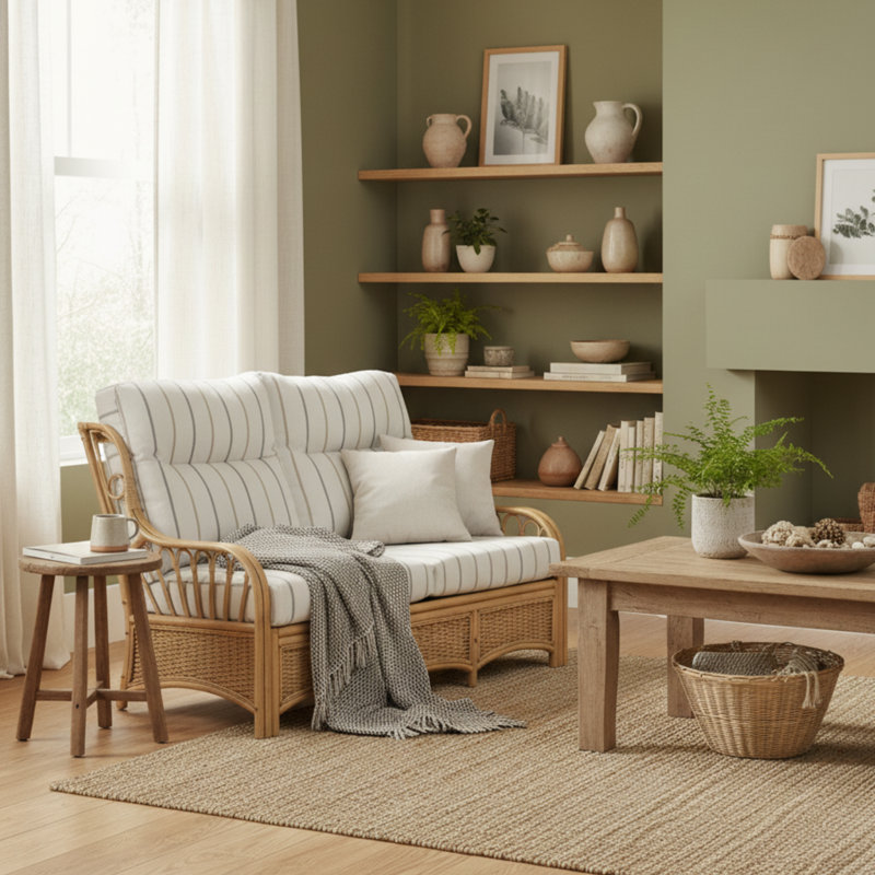 Thornby Sofa