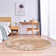 Lianet Faux Sheepskin Indoor Rug